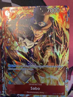 One Piece TCG Illustration Box Vol 5 Promos - Image 3