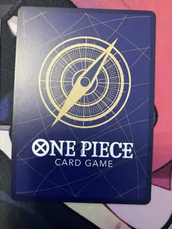 One Piece TCG Illustration Box Vol 5 Promos - Image 4