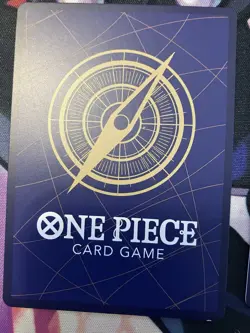 One Piece TCG Illustration Box Vol 5 Promos - Image 5