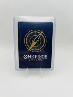 Bandai One Piece CCG Portgas D. Ace PRB02-018 Japanese - Image 2