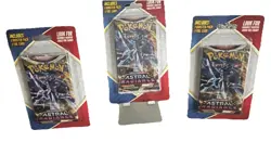 SEALED Pokemon Sword And Shield Astral Radiance Booster Pack 10 Cards + Foil - Image 1