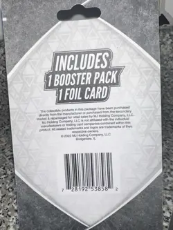 SEALED Pokemon Sword And Shield Astral Radiance Booster Pack 10 Cards + Foil - Image 5