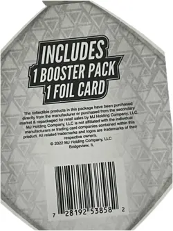 SEALED Pokemon Sword And Shield Astral Radiance Booster Pack 10 Cards + Foil - Image 4