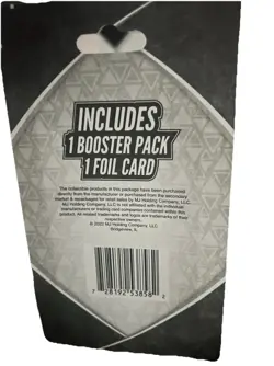 SEALED Pokemon Sword And Shield Astral Radiance Booster Pack 10 Cards + Foil - Image 3
