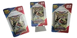 SEALED Pokemon Sword And Shield Astral Radiance Booster Pack 10 Cards + Foil - Image 3