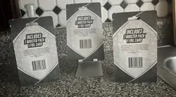 SEALED Pokemon Sword And Shield Astral Radiance Booster Pack 10 Cards + Foil - Image 4