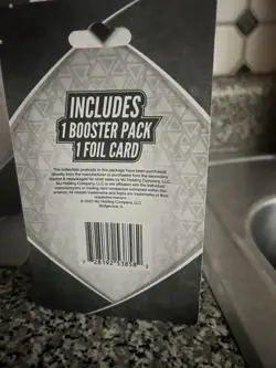 SEALED Pokemon Sword And Shield Astral Radiance Booster Pack 10 Cards + Foil - Image 5