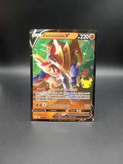 Pokemon ~ Celebrations Lot of 10 Cards ~ NM/M - Image 2