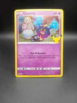 Pokemon ~ Celebrations Lot of 10 Cards ~ NM/M - Image 4