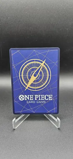 ONE PIECE CARD GAME OP15-114 SR Japanese - Image 2