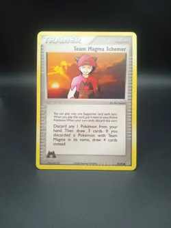 Pokemon ~ Vintage Cards ~ 2 Holos Legend Maker Stamp Claw Fossil 78/92 - Image 4