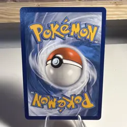 Ditto VMAX 051/072 Shining Fates Ultra Rare Full Art Holo Pokemon Card - Image 2