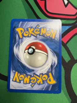 Pokemon TCG Shuckle Neo Revelation Common Card 51/64 - Image 2