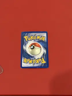 Pokemon Gengar 11/110 Legendary Collection Reverse Holo Rare English Card - Image 4