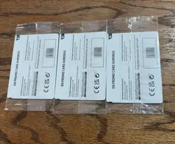 Pokemon Aurorus Perfect Order STAMPED Promo Cosmos Holo Card #24 SEALED 🦕 - Image 2