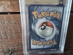 Pokemon Cards promo sr ar pikachu gx vmax secret 049/203 ex graded art card b35 - Image 4