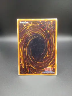 Yu-Gi-Oh ~ Rare Vintage Lot Of 11 Cards - Image 3