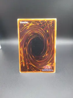 Yu-Gi-Oh ~ Rare Vintage Lot Of 11 Cards - Image 5