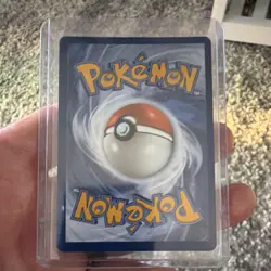 Mega Gengar EX 350 HP 230 Attack Pokemon TCG Card 269/217 Psychic ASC - Image 2