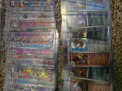 Lot Of Pokemon Cards 500-1000 Misc. Cards - Image 3