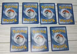 x7 Pokemon Floette RC18/RC32 Generations Radiant Collection Holo Card TCG - Image 3