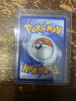 Pokemon Alakazam Me: Mega Evolution Promo Holo Card 009 140 HP English RARE VHTF - Image 2