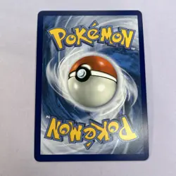 Pokemon Card Pikachu Ex 057/191 Surging Sparks NM - Image 3