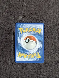 Pokemon Judge 78/95 HS Unleashed Trainer-Supporter Holo Card 2010 - Image 2