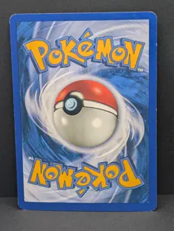 Abra 093/165 Expedition Base Set Reverse Holo Rare Pokemon TCG Nintendo LP - Image 2