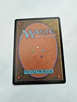 MTG Brand Urza's Saga Regular Rare - Some Edge Wear - See Pics - Image 3
