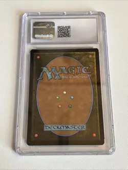 Owen Grady, Raptor Trainer (Borderless) [REX - 16] - NM [Normal] TCG MTG CGC 9.5 - Image 2