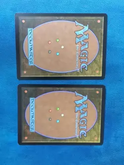 Relentless Rats X2 Magic 2011 2010, LP, Magic the Gathering MTG TWO COPIES - Image 2