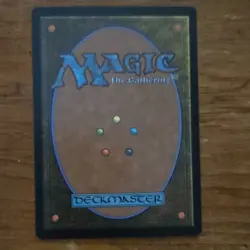 Magic: The Gathering Reconnaissance Mission Enchantment Crimson Vow 111 - Image 2