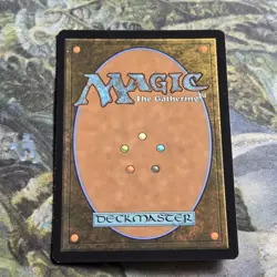 Riverpyre Verge Aetherdrift Foil - Image 2