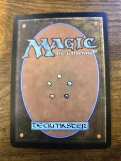 Walking Atlas: Worldwake: Never Played: MTG - Image 2