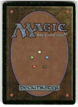Chaoslace R Revised Edition MTG LP - Image 2