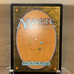 Magic: The Gathering Gamble Eternal Masters Sorcery Rare Regular NM - Image 3