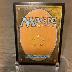 Magic: The Gathering Gamble Eternal Masters Sorcery Rare Regular NM - Image 4