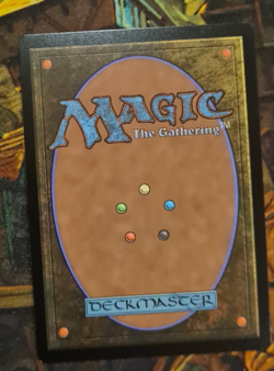 Emeritus Of Ideation - Mythic (SOS045) nonfoil - Secrets of Strixhaven - MTG NM - Image 2