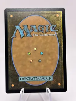 Bebop & Rocksteady 0204 Showcase Teenage Mutant Ninja Turtles TMT MTG NM - Image 2