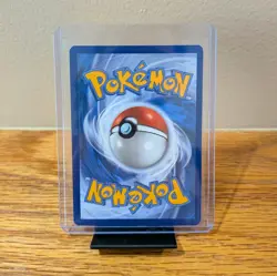 Pokemon Aurorus Perfect Order Stamped Card (Near Mint) - Image 2