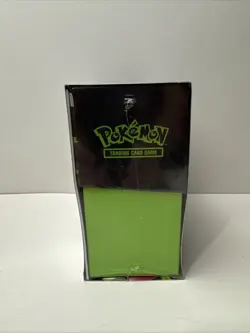 Pokemon TCG Perfect Order Elite Trainer Box ETB Factory Sealed - Image 3