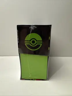 Pokemon TCG Perfect Order Elite Trainer Box ETB Factory Sealed - Image 4