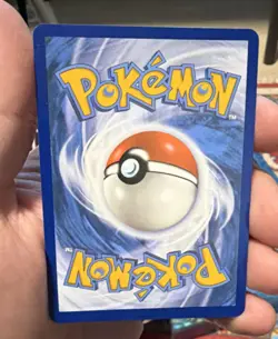 Pokemon Gengar 094/165 Sv: Scarlet & Violet 151 Holo Rare pack fresh - Image 2