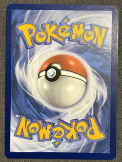 Pokemon Iron Thorns Ex 077/167 Southeast Asia League Stamp Promo - Image 2