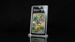 TYRUNT #070 PERFECT ORDER POKEMON CENTER ELITE TRAINER BOX TAG 10 - Image 2