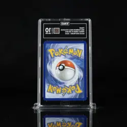 TYRUNT #070 PERFECT ORDER POKEMON CENTER ELITE TRAINER BOX TAG 10 - Image 4