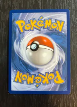 Pokemon Team Rocket's Nidoking EX 233/182 SIR Holo 330HP - Image 2
