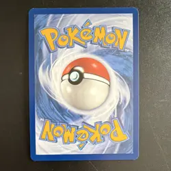 Pokemon Mimikyu 075 Sv: Scarlet & Violet Promo Holo Basic 70 HP Card - Image 4