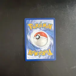 Pokemon Mimikyu 075 Sv: Scarlet & Violet Promo Holo Basic 70 HP Card - Image 5